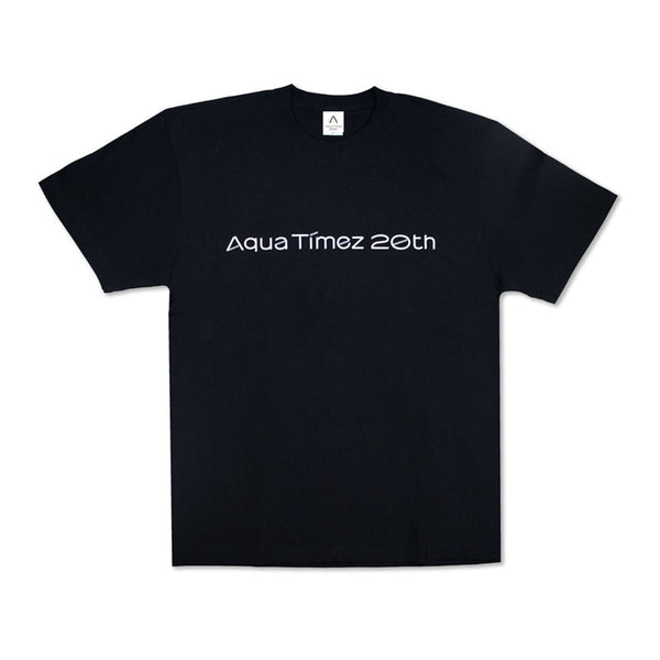 Aqua Timez 太志　大介　Anniversary Tシャツ Aqua Timez 太志 大介 Anniversary Tシャツ 2025年最新】aqua timez t