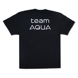 team AQUA Tee (ドライTシャツ)