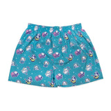 太志プロデュース：まるまるシーズーちゃんずコラボトランクス