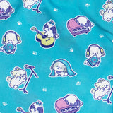 太志プロデュース：まるまるシーズーちゃんずコラボトランクス