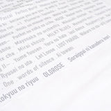 ウェアラブルステッカー