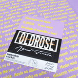 ウェアラブルステッカー