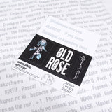 ウェアラブルステッカー