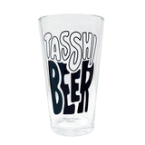 TASSHIプロデュース：TASSHI BEER & 20th グラスセット