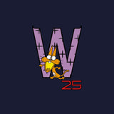 INSPIRE TOKYO×赤塚不二夫祭とコラボなのだスウェット/ネイビー