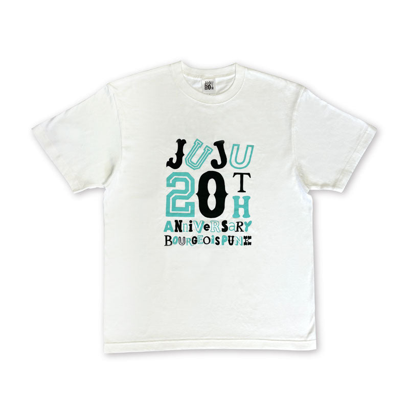 JUJU 20th ANNIVERSARY ARENA TOUR 2024「YOUR REQUEST」
