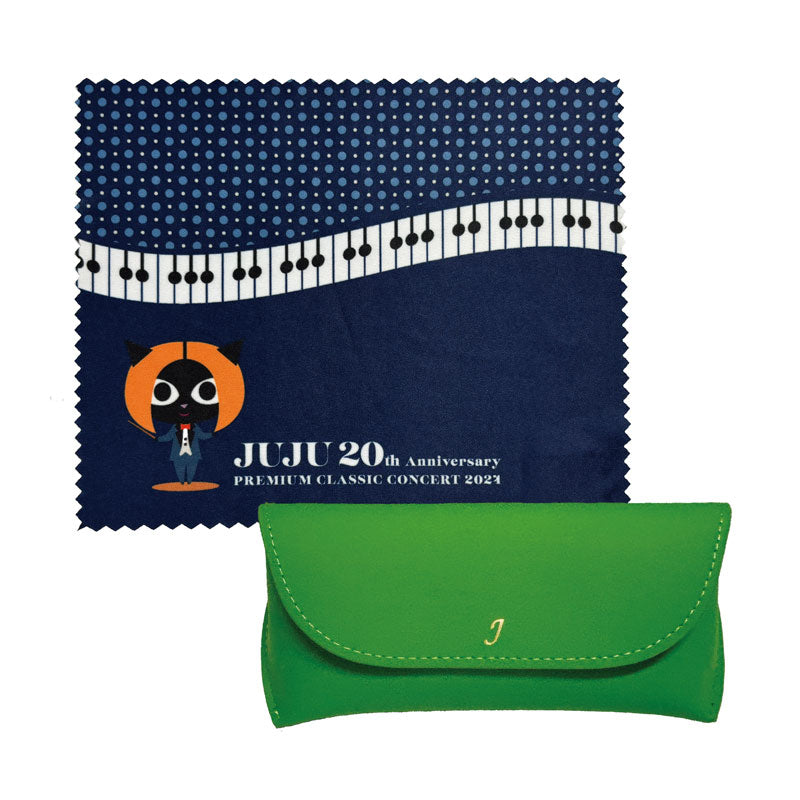 billboard classics JUJU 20th ANNIVERSARY PREMIUM CLASSIC