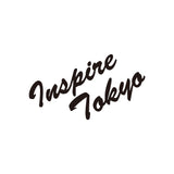 INSPIRE TOKYO × Kazuhiko Fujita TEE