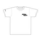 LINE UP Tシャツ（WHITE）