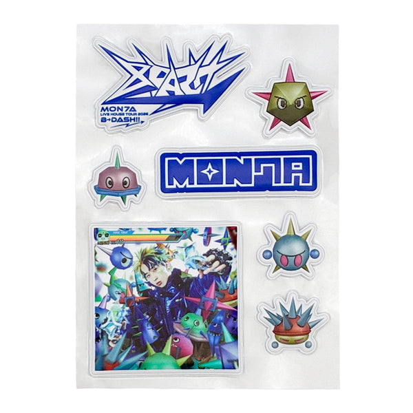 MON7A ONLINE STORE