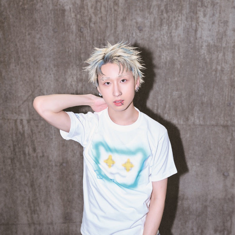 MON7A 4点セットTシャツ タオル バンダナ MON7A ONLINE STORE