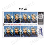 オ⤴︎レの証明写真STICKER -2026ver.-