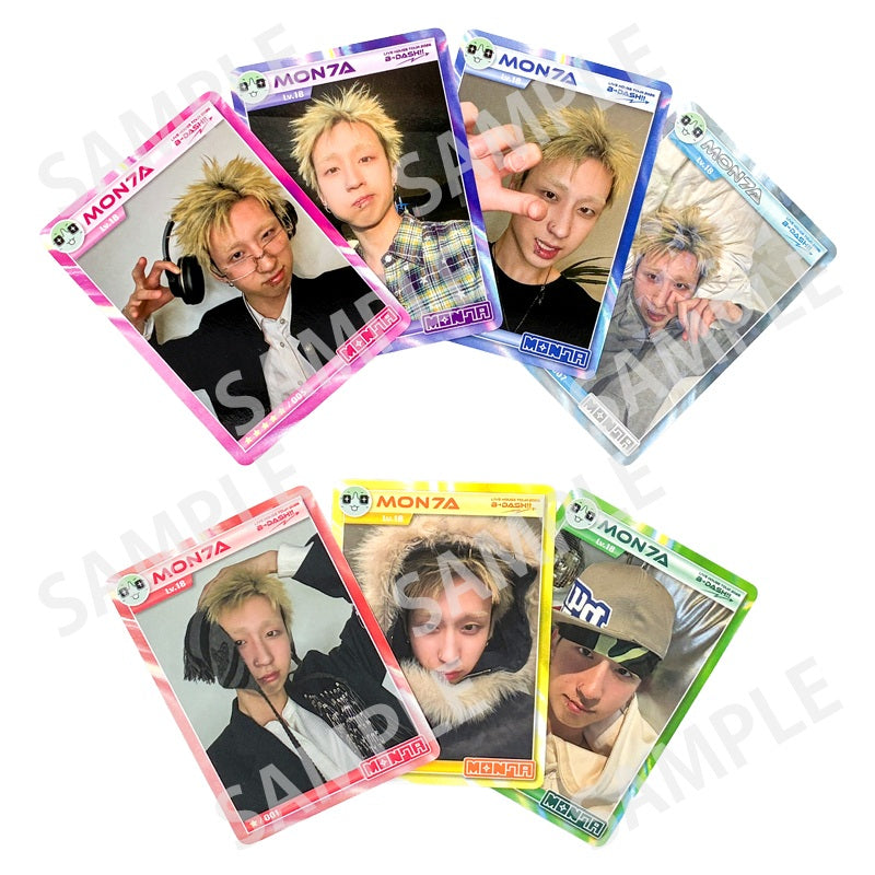 MON7A ONLINE STORE