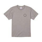 GO!GO! NIAGARA BON-ODORI Tシャツ GRAY