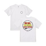GO!GO! NIAGARA BON-ODORI Tシャツ WHITE
