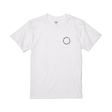 GO!GO! NIAGARA BON-ODORI Tシャツ WHITE