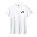 ナイアガラ盆踊りTシャツ（WHITE）