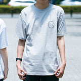 GO!GO! NIAGARA BON-ODORI Tシャツ GRAY