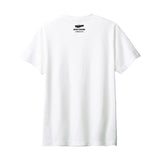 河村要助×ナイアガラ盆踊りコラボ Tee WHITE