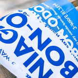 大滝詠一サインプリント入りナイアガラ盆踊り手ぬぐい/赤