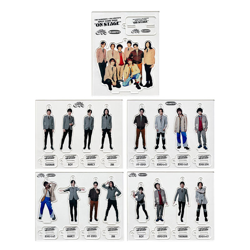 BUDDI's グッズセット BUDDiiS vol.07 Hall Tour - JUBiiLEE -」オフィシャルグッズ&生