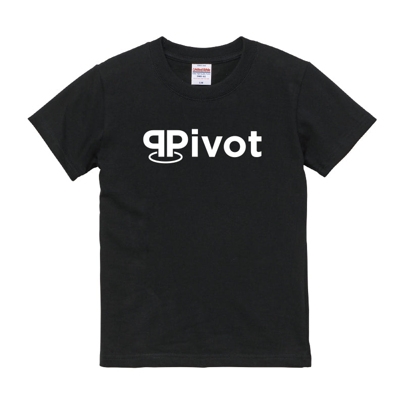 ピポット ツアーTシャツ