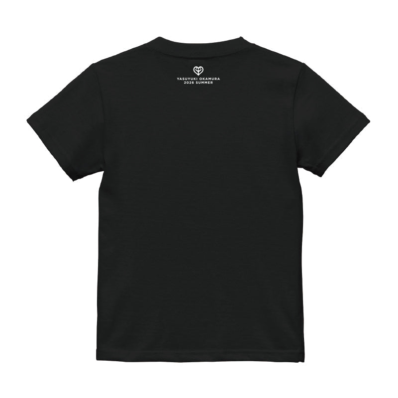 ピポット ツアーTシャツ