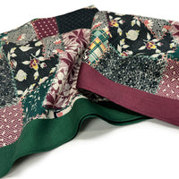 YUMING×ANNA SUI バンダナ