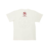 TシャツB 15 Tシャツ バニラホワイト【受付期間:～7/12】