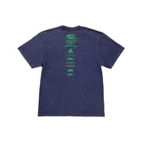 TシャツA RGB ほそ道 Tシャツ フェードパープル【受付期間:～7/12】