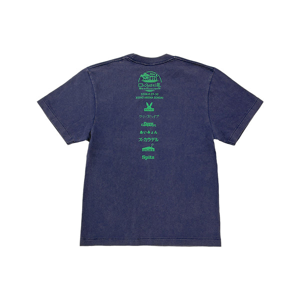 ロックのほそ道 OFFICIAL GOODS ONLINE STORE