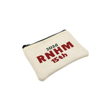 "RNHM" ニットポーチ【受付期間:～7/12】
