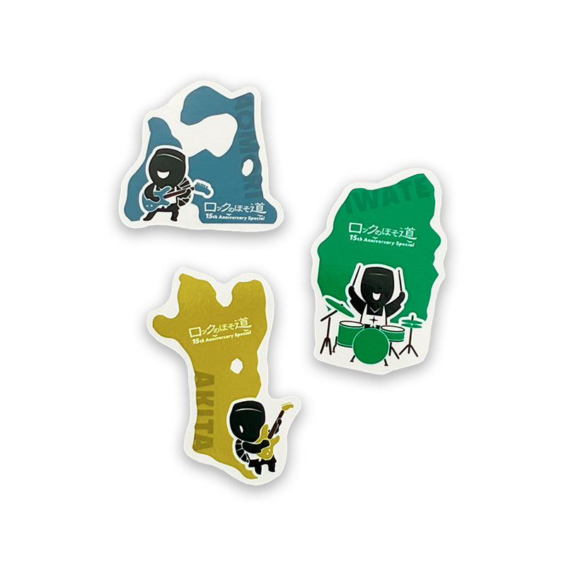 ロックのほそ道 OFFICIAL GOODS ONLINE STORE