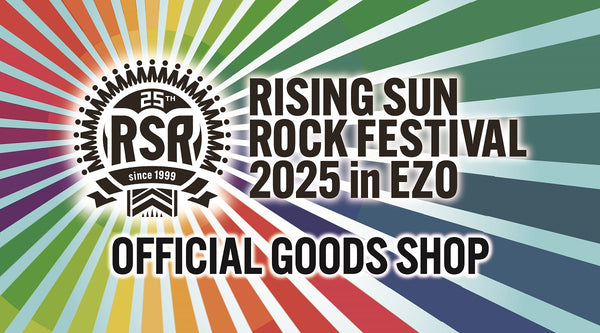 八十八ケ所巡礼×ライジング2025 限定コラボ タイダイTシャツ　オレンジXL 八十八ケ所巡礼×ライジング2025 限定コラボ タイダイTシャツ