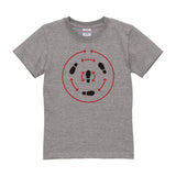 ステップTシャツ