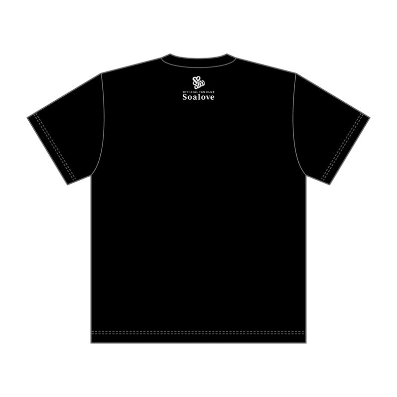 【FC限定】写真Tシャツ 2026