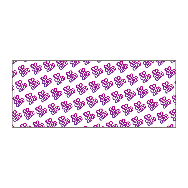 Official Goods タオル