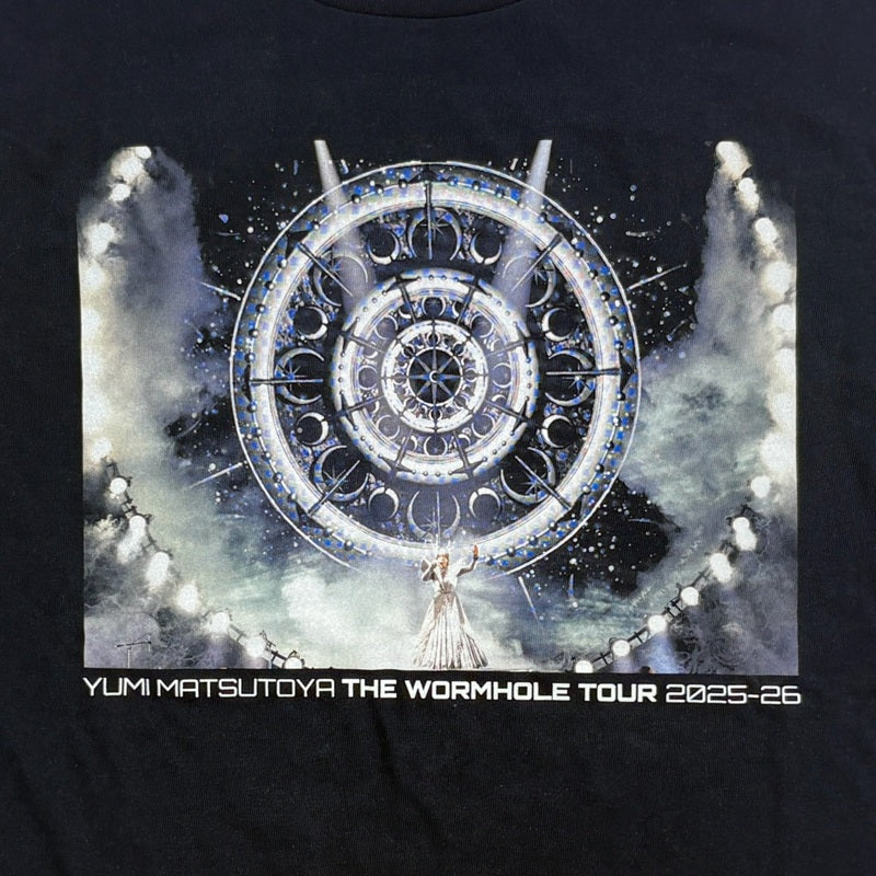 ライブフォトTシャツ