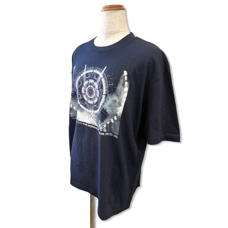 ライブフォトTシャツ