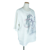 オーガンジーTシャツ