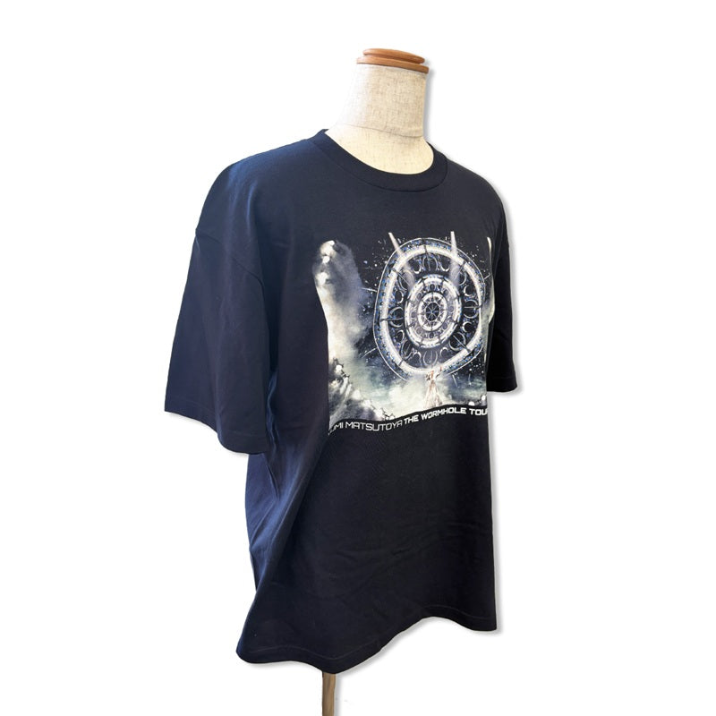 ライブフォトTシャツ