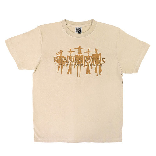 THANKS GUYS 半袖Tシャツ