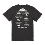 アース Tシャツ（ver.2024）【スミ】