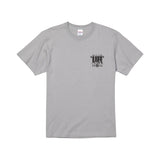 東北ライブハウス大作戦“LIFE”東北・金沢編 T-SHIRTS A / GRAY【受付期間～3/24】