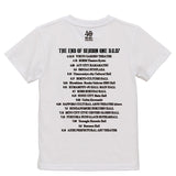 40th TOUR T-Shirt