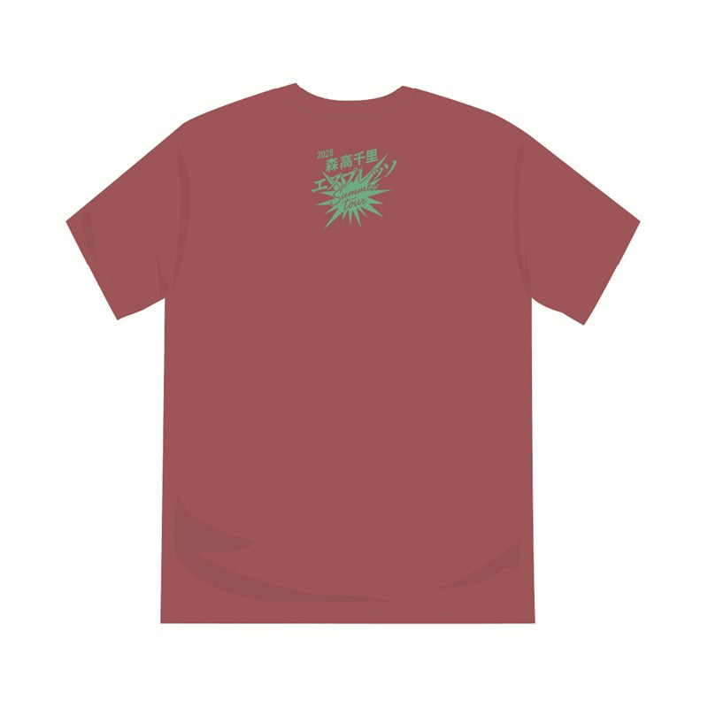 森高千里 ONLINE STORE