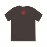 「2026 森高千里 エスプレッソ SUMMER tour」 ヴィンテージ風Tシャツ ブラック