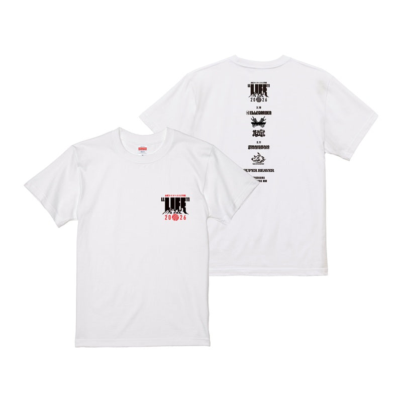 東北ライブハウス大作戦