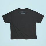 Aqua Timez 20th Thanksgiving Live キービジュアル BIG Tシャツ チャコール