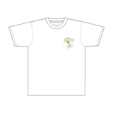 タナカカツキ ととのうTシャツ（WHITE）